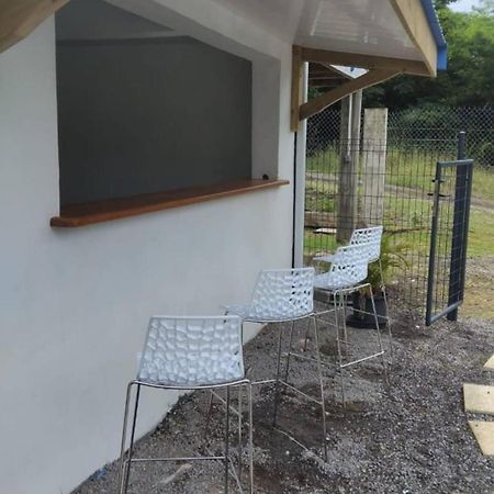 Villa Pampa سانت آن المظهر الخارجي الصورة